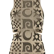 Топ Maraj без рукавов