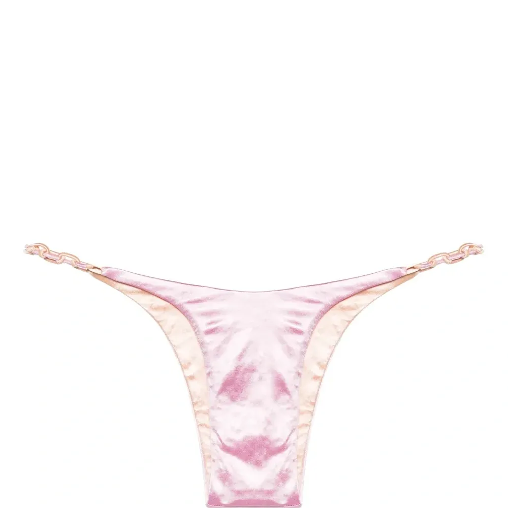 Двусторонние плавки бикини Exclusive