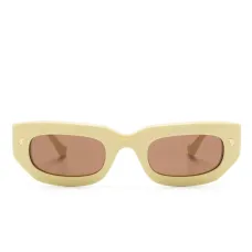 Солнцезащитные очки Kadee в прямоугольной оправе