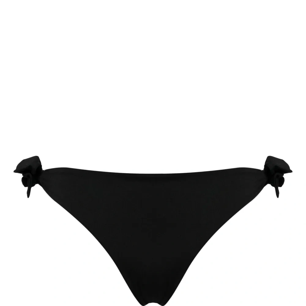 Плавки бикини с завязками