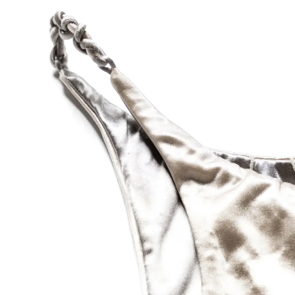 Двусторонние плавки бикини Rope