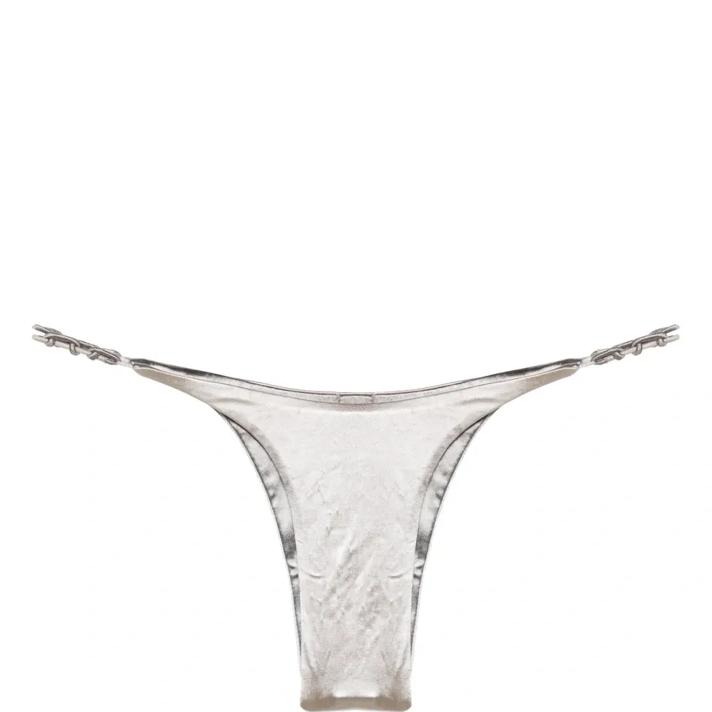 Двусторонние плавки бикини Rope