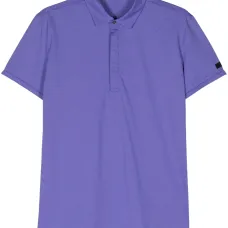 Рубашка поло из джерси