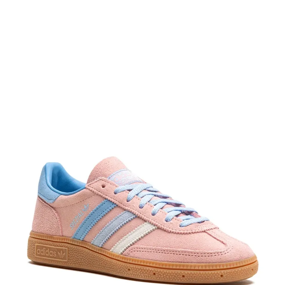 Кроссовки HANDBALL SPEZIAL Semi Pink Spark