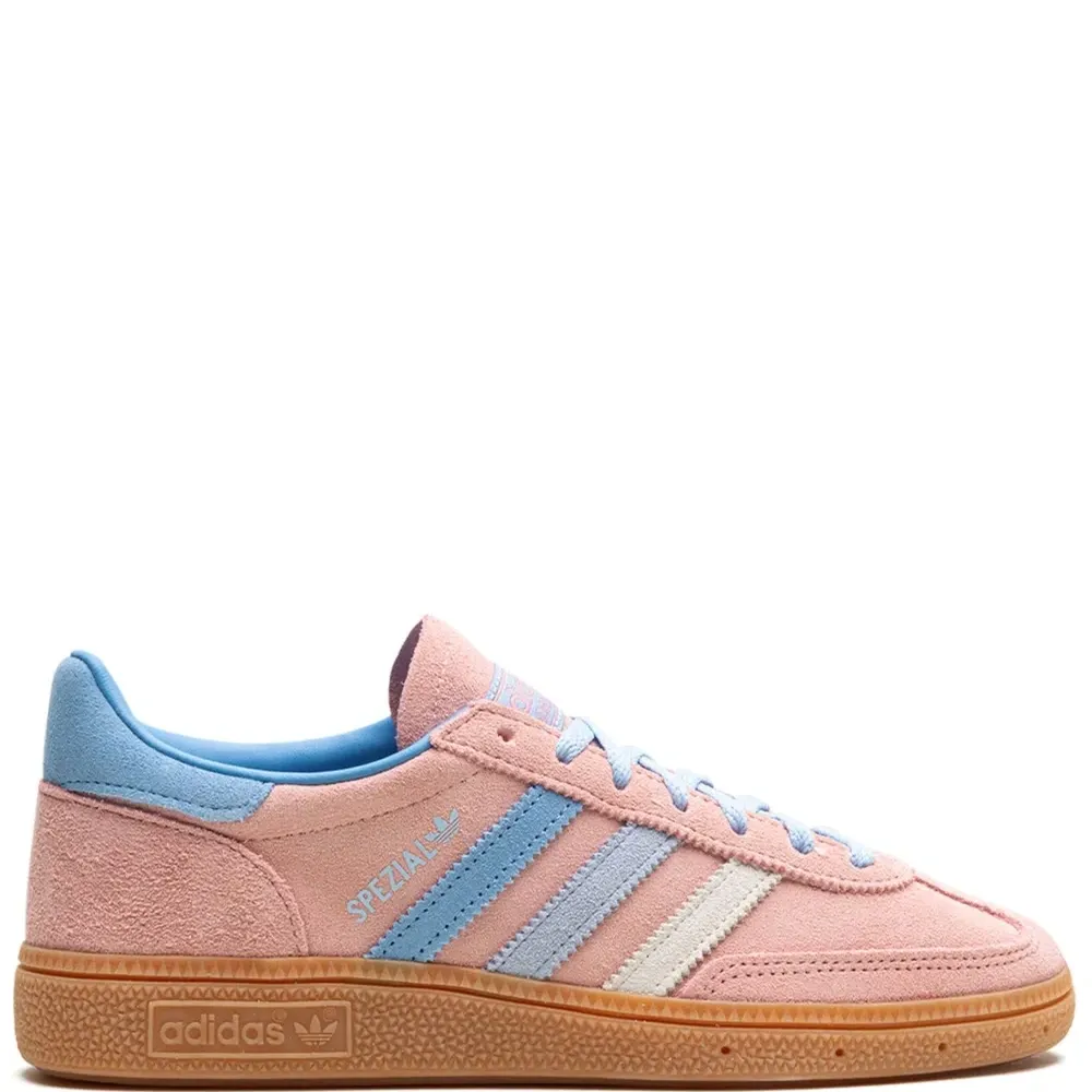 Кроссовки HANDBALL SPEZIAL Semi Pink Spark