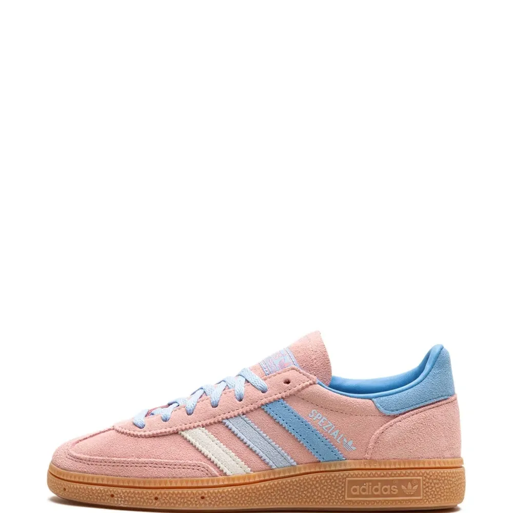 Кроссовки HANDBALL SPEZIAL Semi Pink Spark