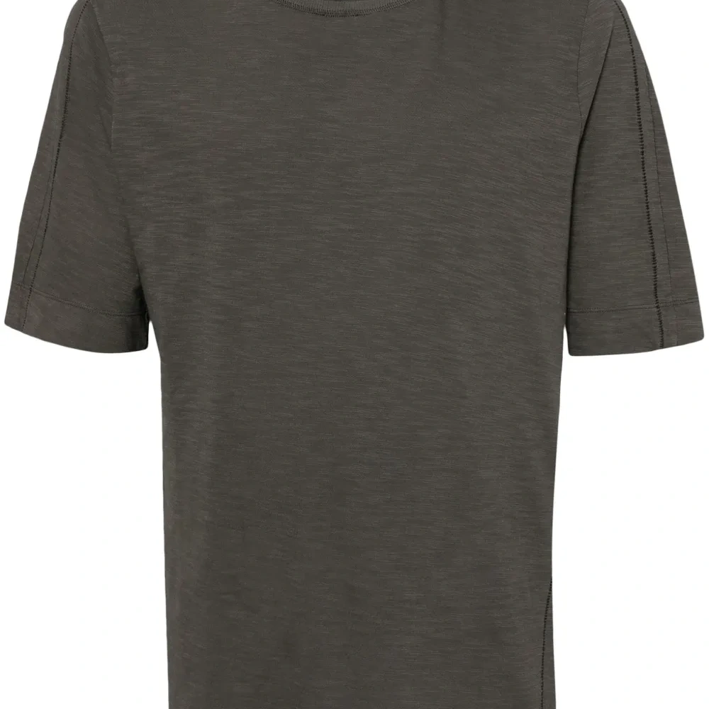 Футболка с короткими рукавами