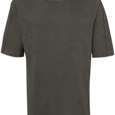 Футболка с короткими рукавами