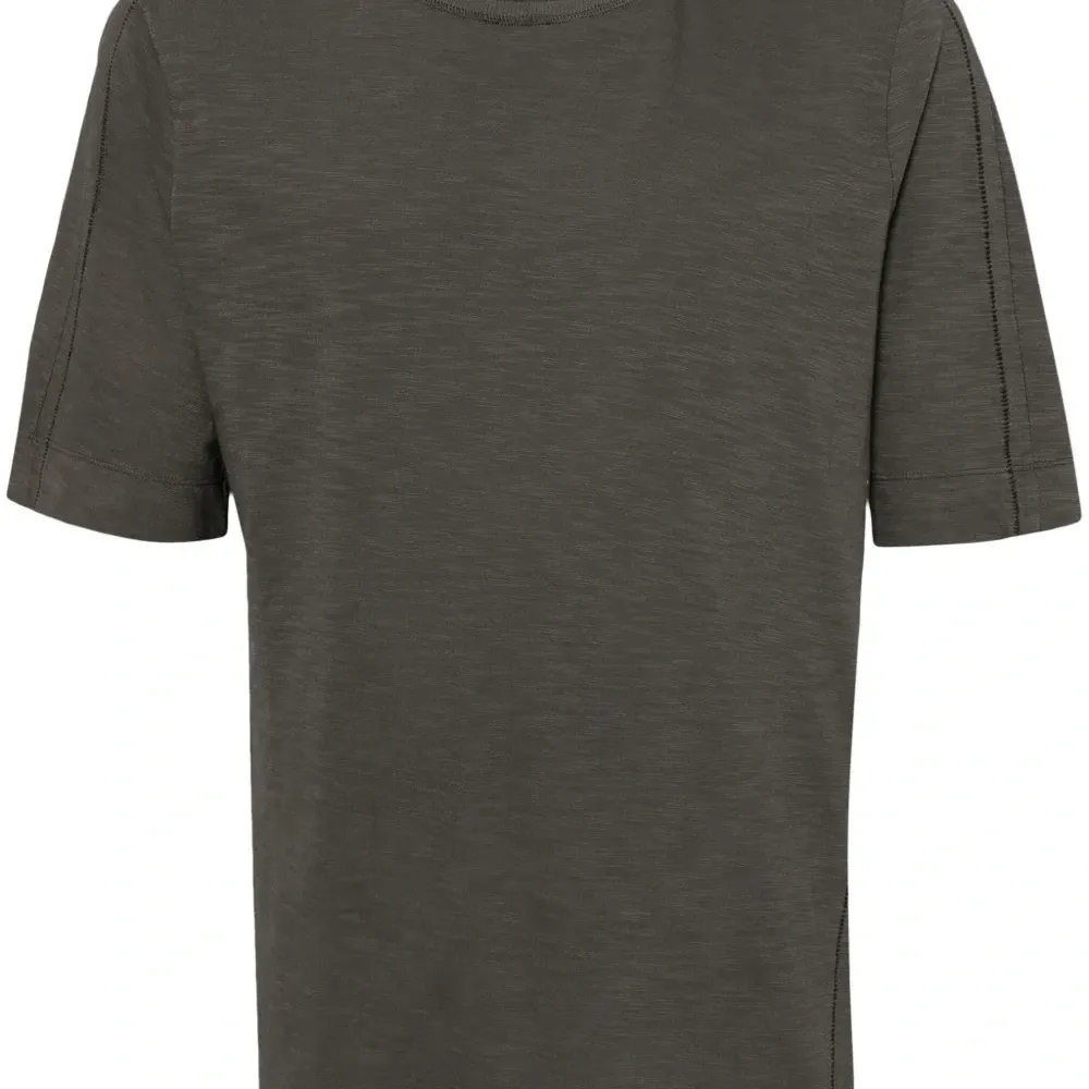 Футболка с короткими рукавами