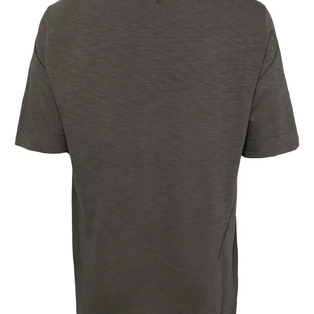 Футболка с короткими рукавами