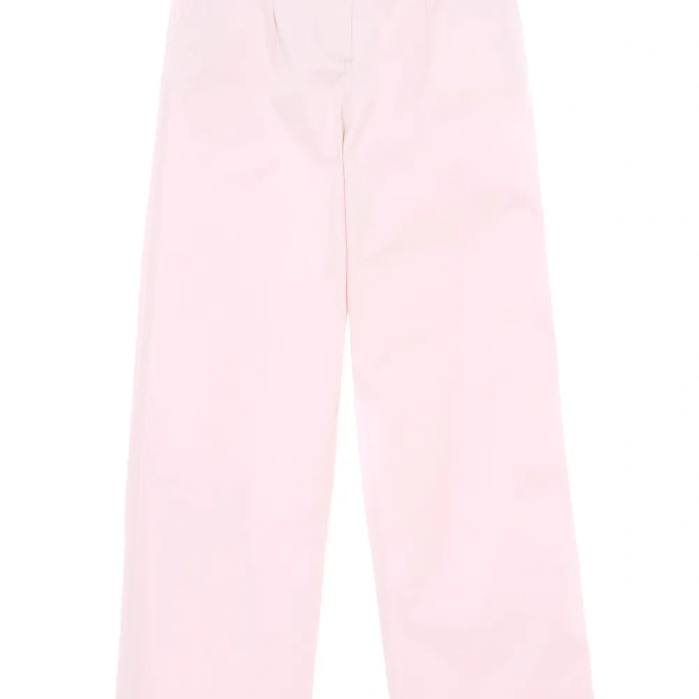 Широкие брюки Salix