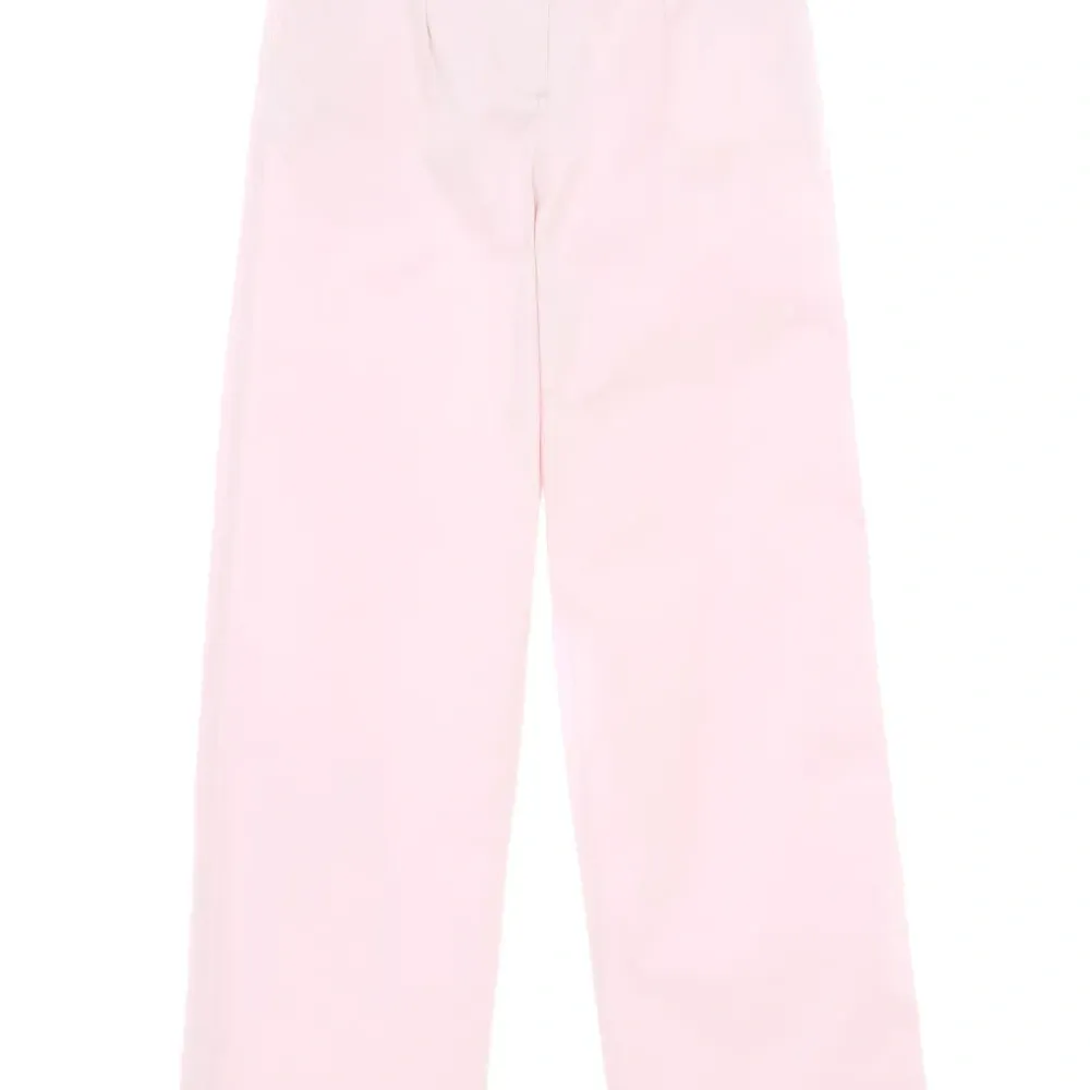 Широкие брюки Salix