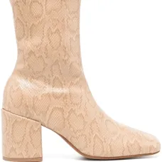 Ботильоны Indiyah II 90