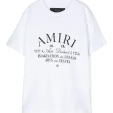 футболка с логотипом