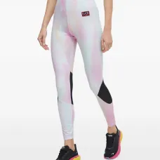 Леггинсы с логотипом Леггинсы с логотипом