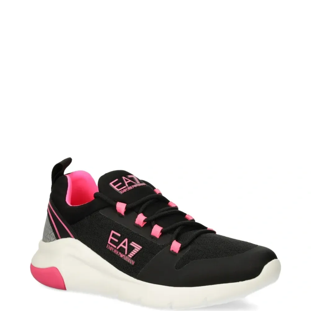 Кроссовки EVO Racer