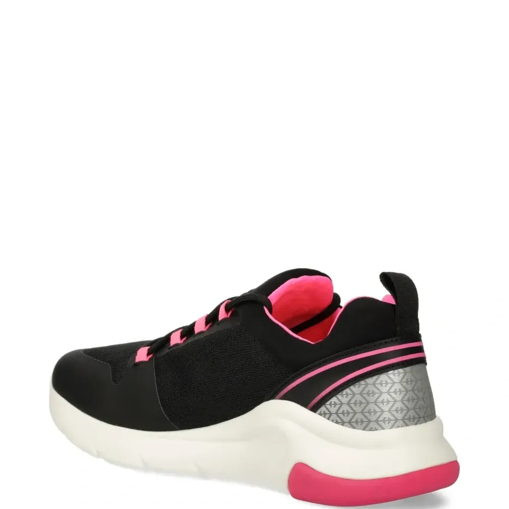 Кроссовки EVO Racer