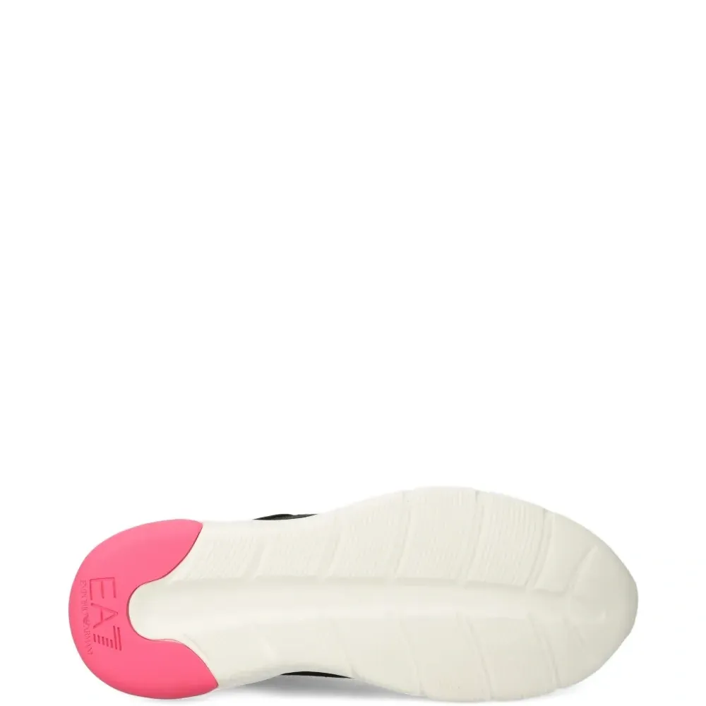 Кроссовки EVO Racer