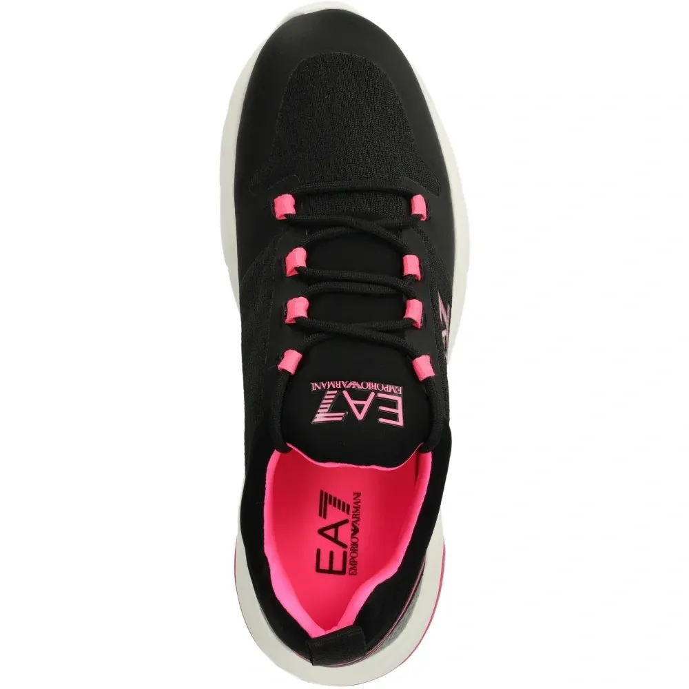 Кроссовки EVO Racer