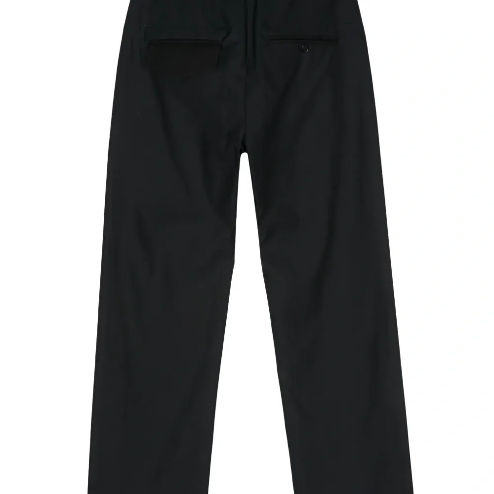 Прямые брюки