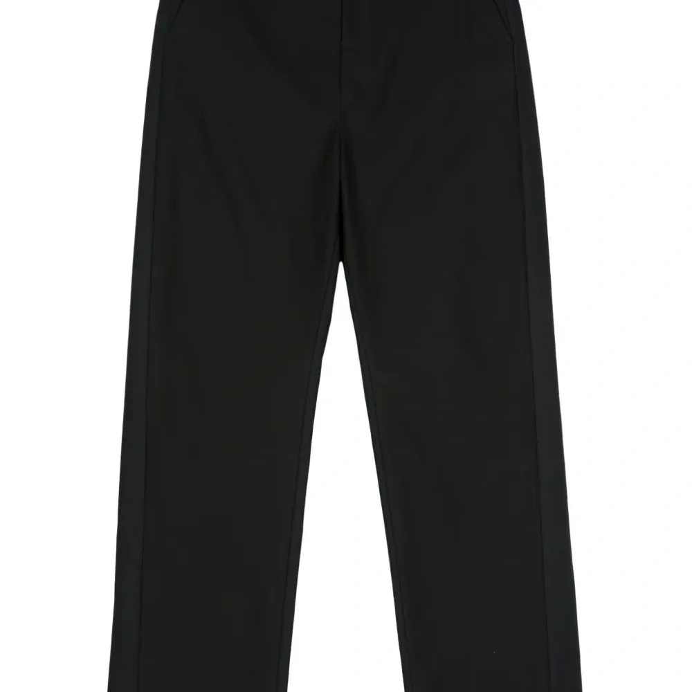 Прямые брюки