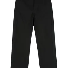 Прямые брюки