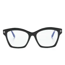 Очки в оправе 'бабочка' Очки в оправе 'бабочка'