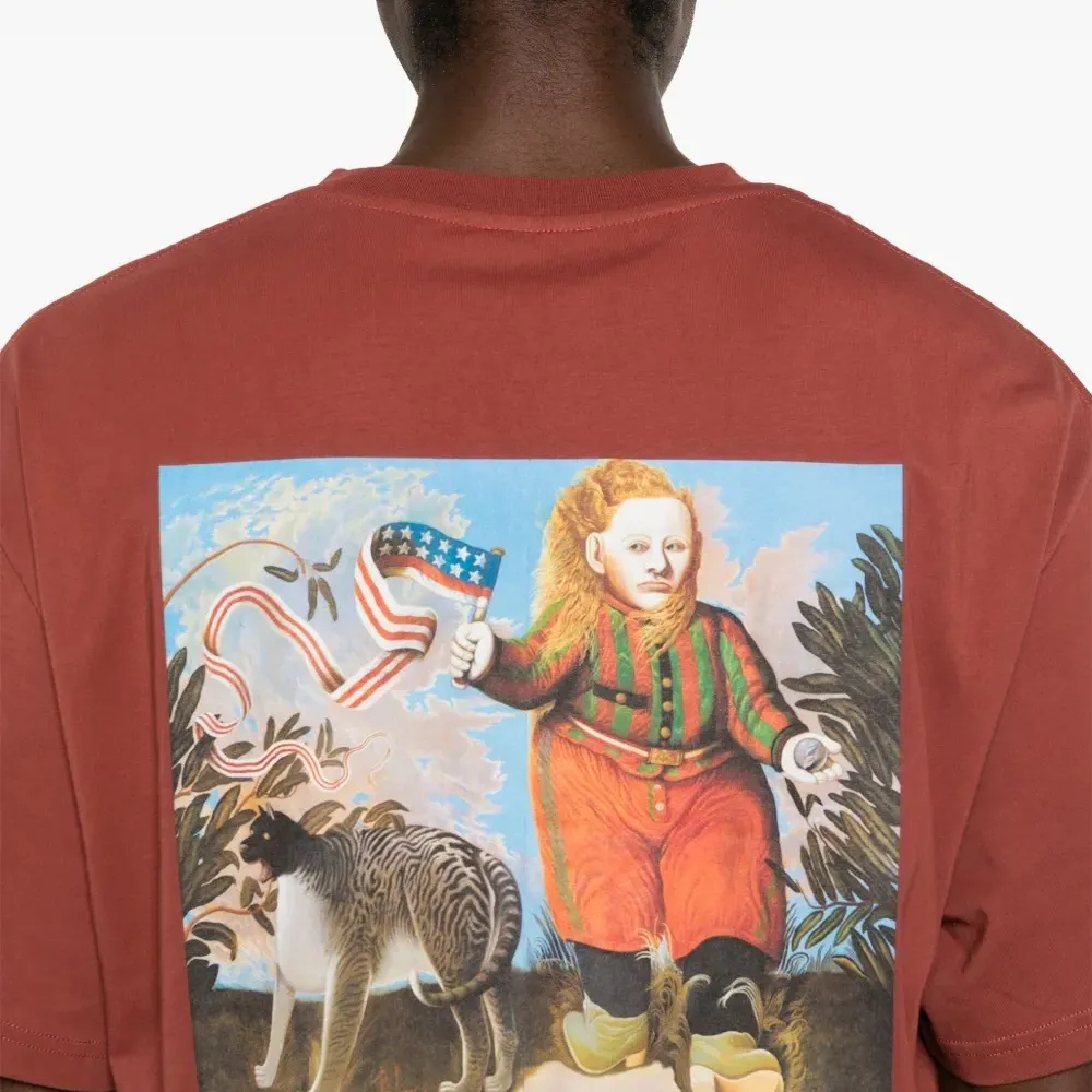 Футболка Art Gallery