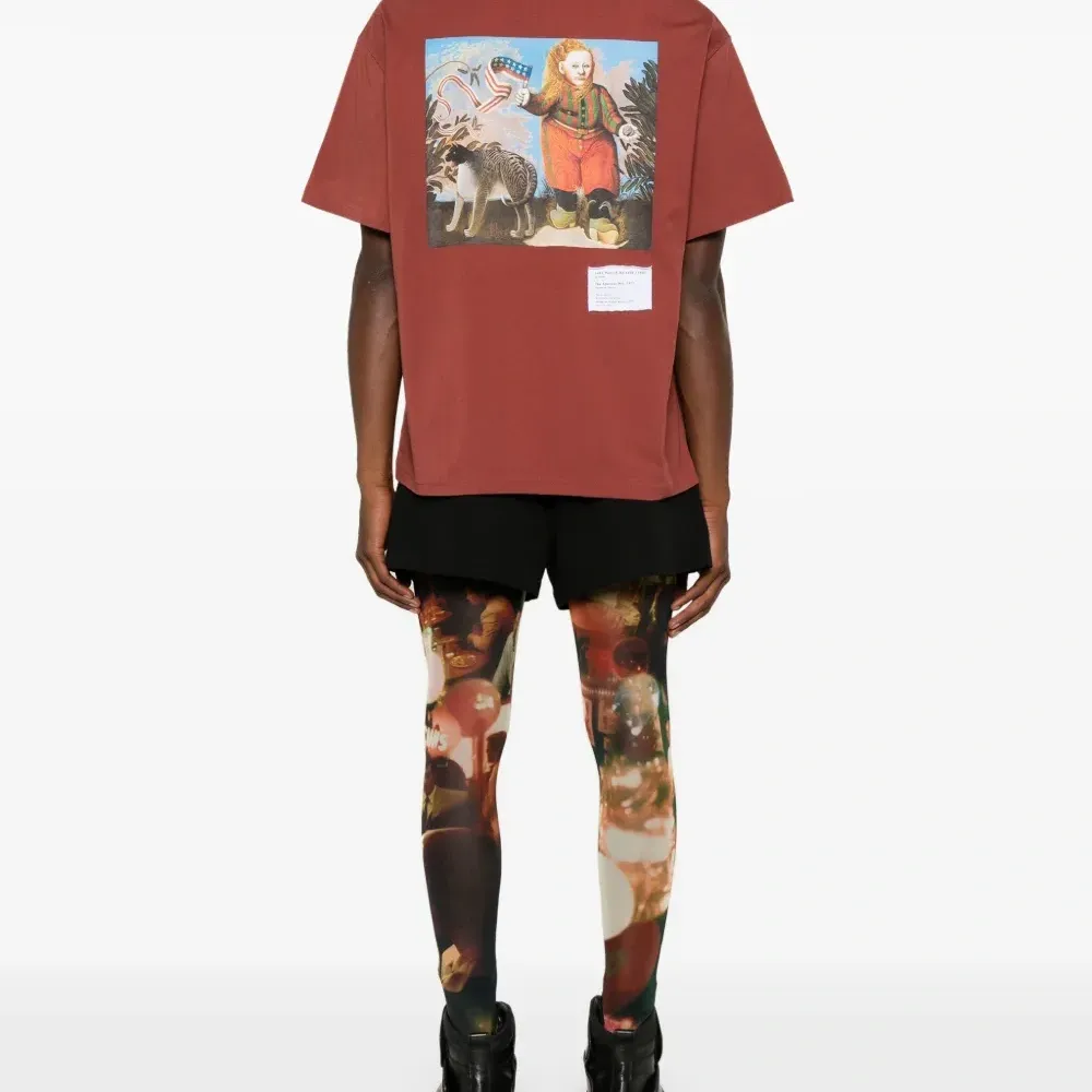 Футболка Art Gallery