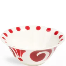 Глубокая тарелка для салата Kallos