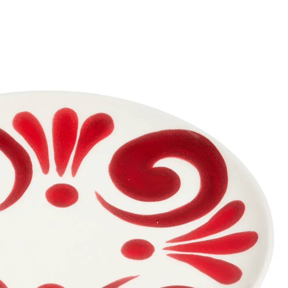 Десертная тарелка Kallos