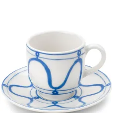 Кофейная пара Serenity