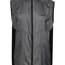 Непромокаемая легкая куртка