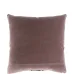 Бархатная подушка Suki (40 x 40 см)
