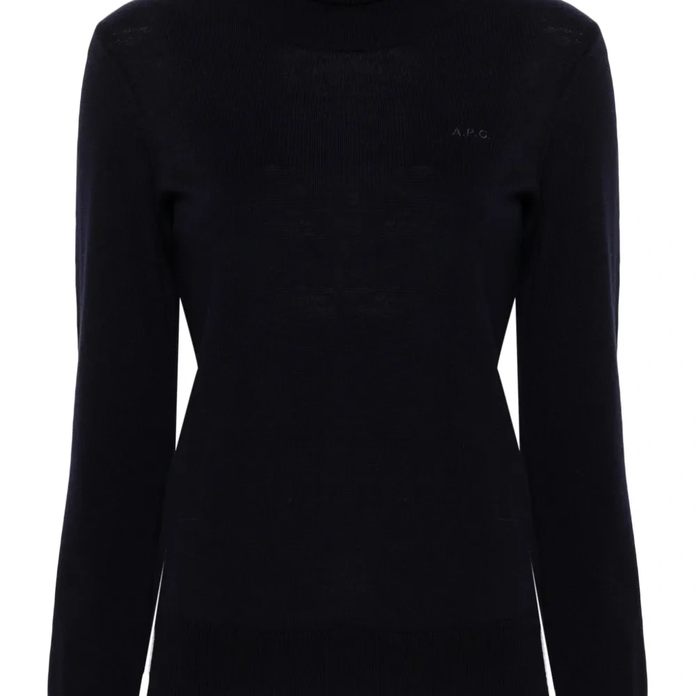 Шерстяной джемпер Sybille Шерстяной джемпер Sybille