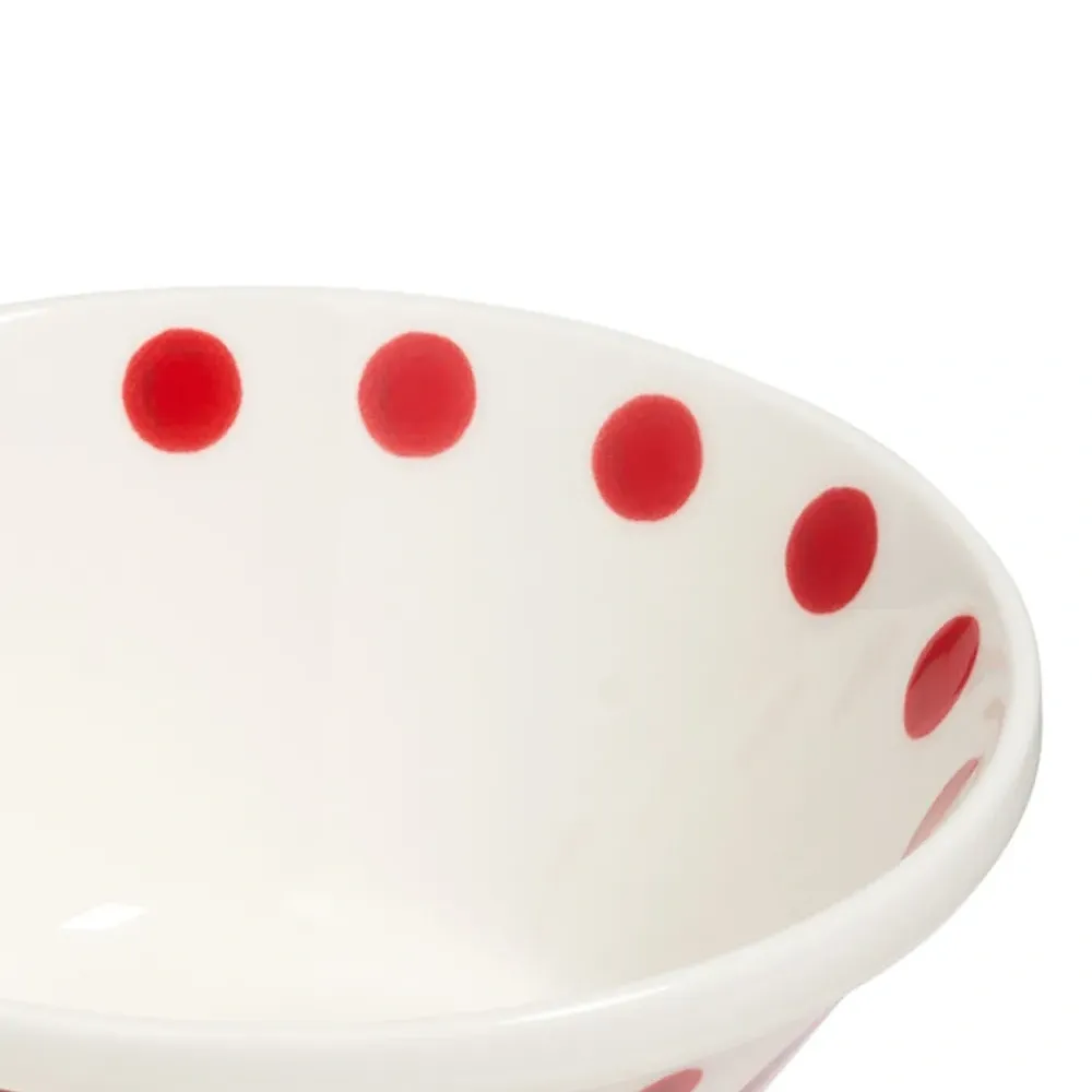 Глубокая тарелка Kallos (16 см)