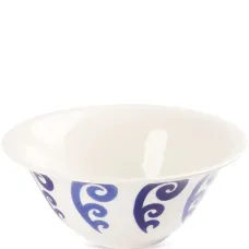 Салатница Athenee Peacock