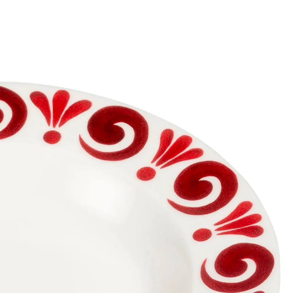 Глубокая тарелка Kallos