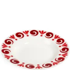 Глубокая тарелка Kallos