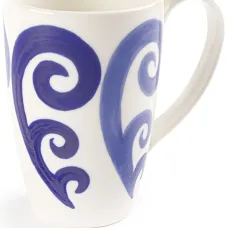 Кружка Athenee Peacock