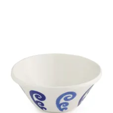 Глубокая тарелка Athenee Peacock