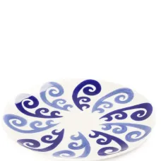 Тарелка Athenee Peacock Тарелка Athenee Peacock