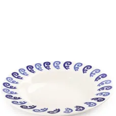 Глубокая тарелка Athenee Peacock