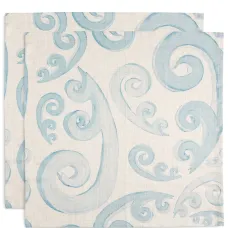 Салфетка Athenee Peacock