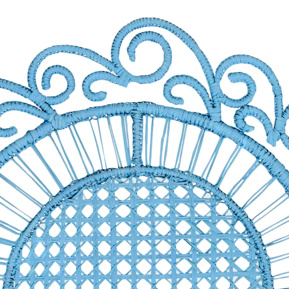 Набор Athenee Peacock из двух сервировочных салфеток