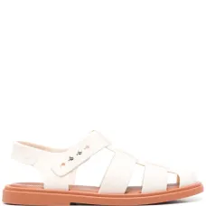 Босоножки Emma с ремешками Босоножки Emma с ремешками