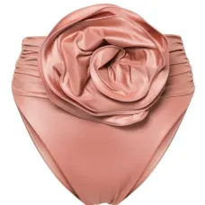 Плавки бикини с завышенной талией Плавки бикини с завышенной талией