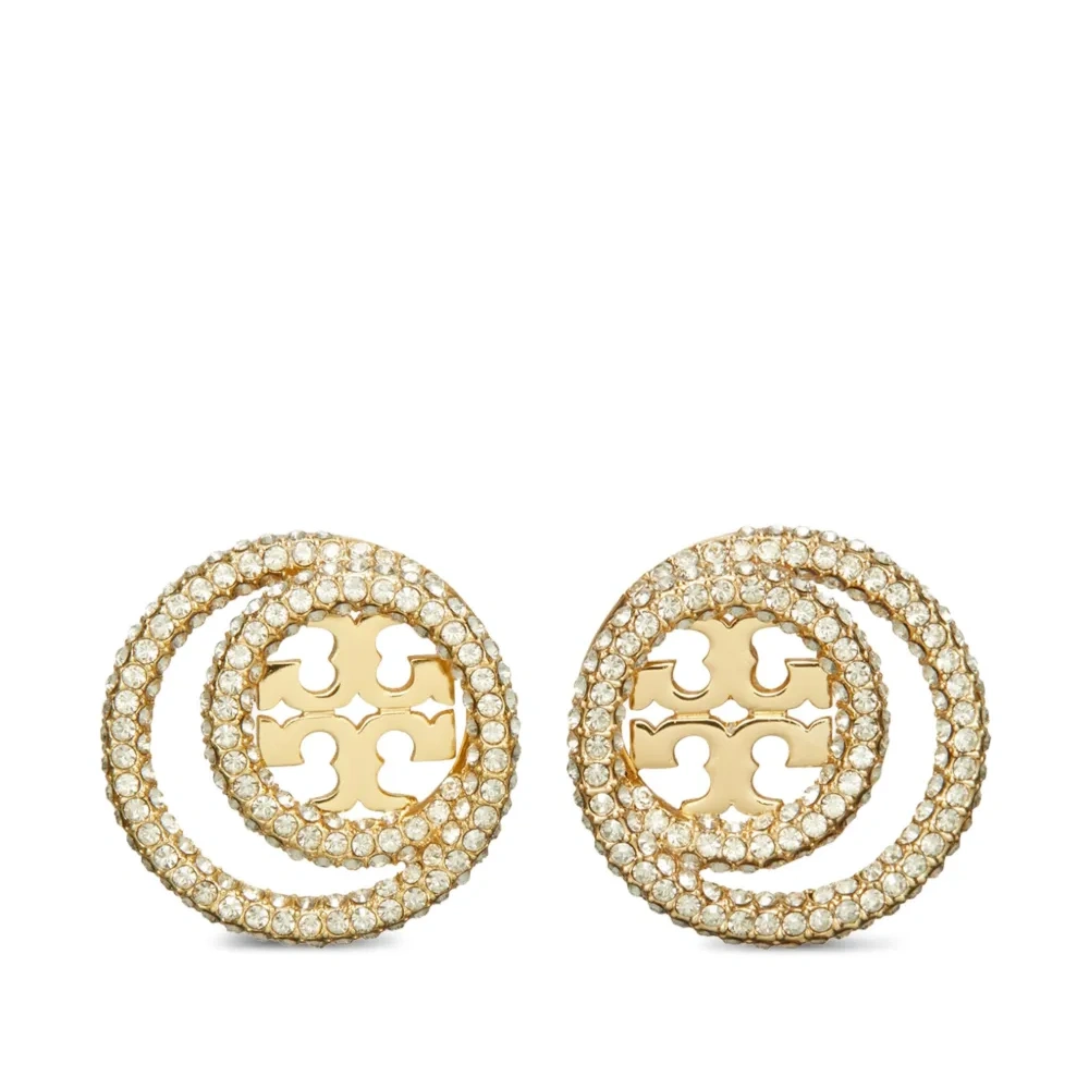 Серьги-гвоздики Miller