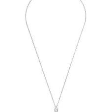 Подвеска из белого жемчуга