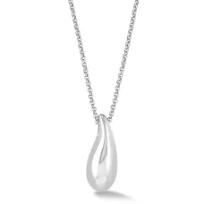 Крупная подвеска